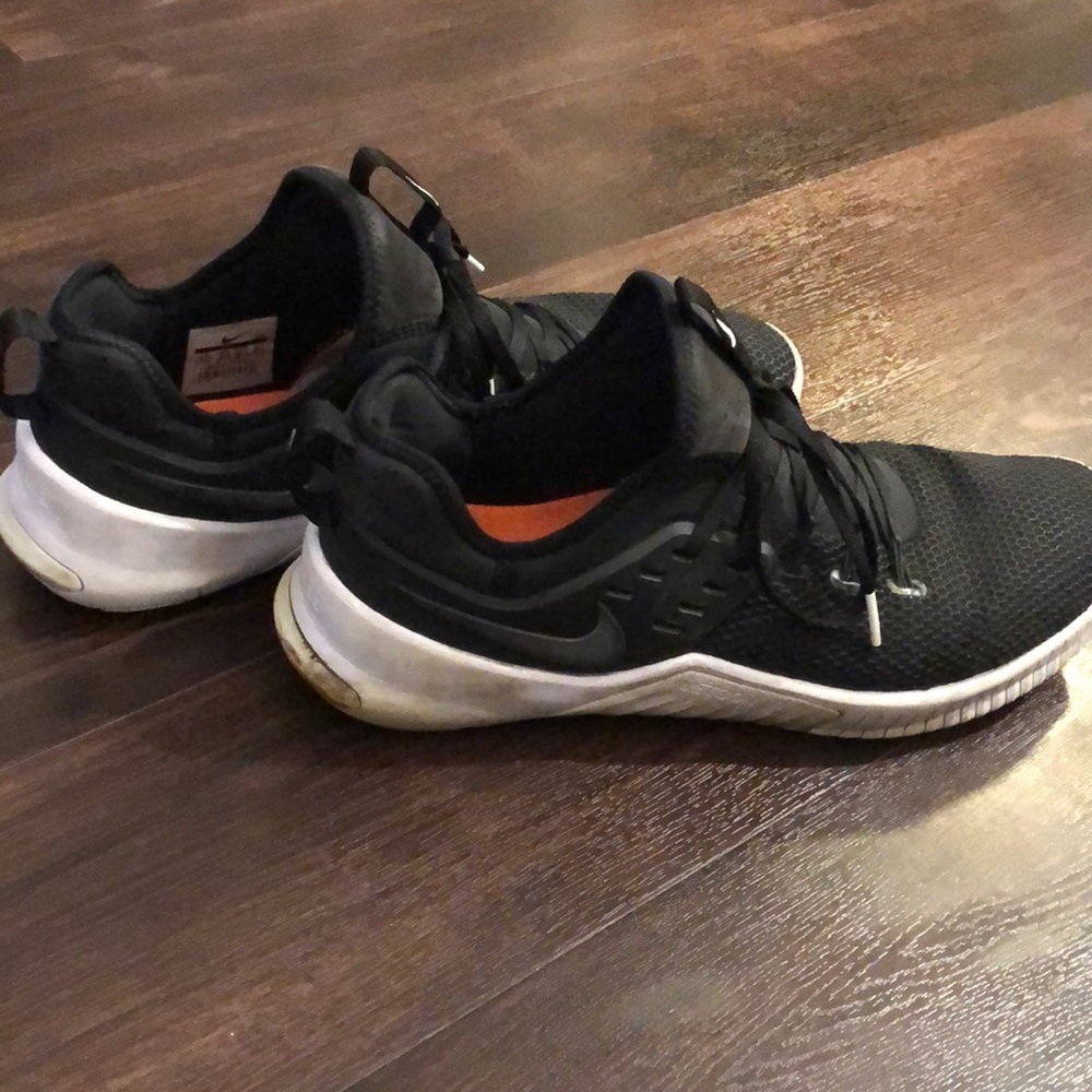 Nike Metcon Shoe